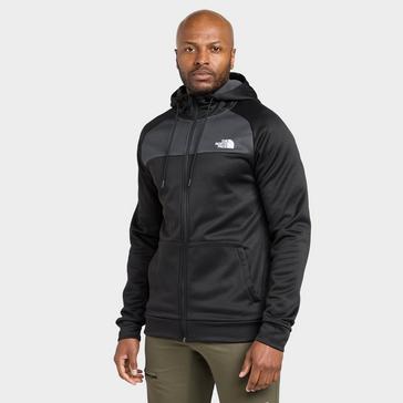 Northface on sale men hoodies