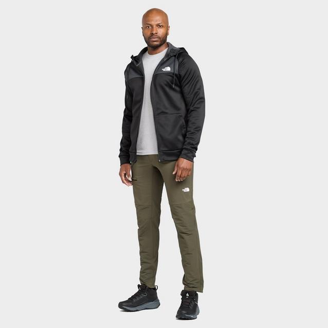 The North Face Men’s Reaxion Full Zip Hoodie | Blacks