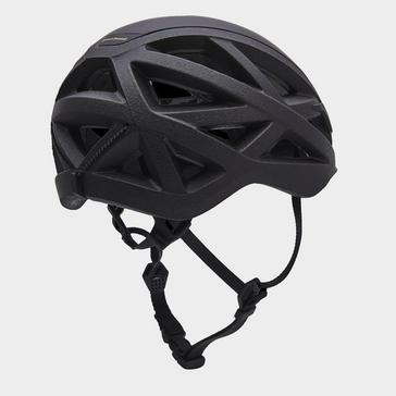 Black Black Diamond Vapor Climbing Helmet