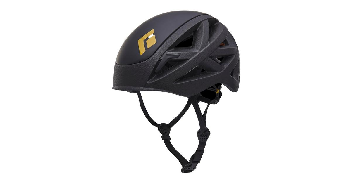 Black Diamond Vapor Climbing Helmet | Blacks