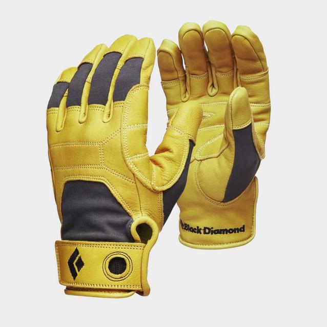 Black diamond store mens gloves