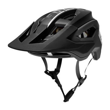 Black Fox Speedframe Pro Helmet