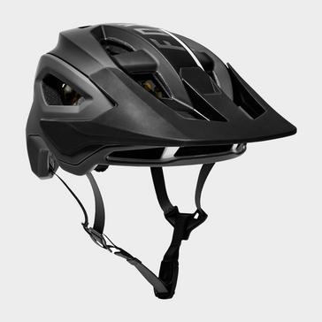 Black Fox Speedframe Pro Helmet