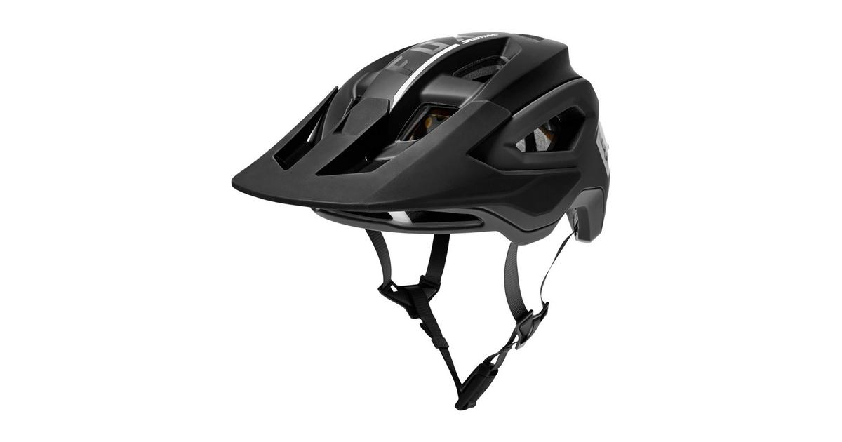 Fox speedframe pro discount black