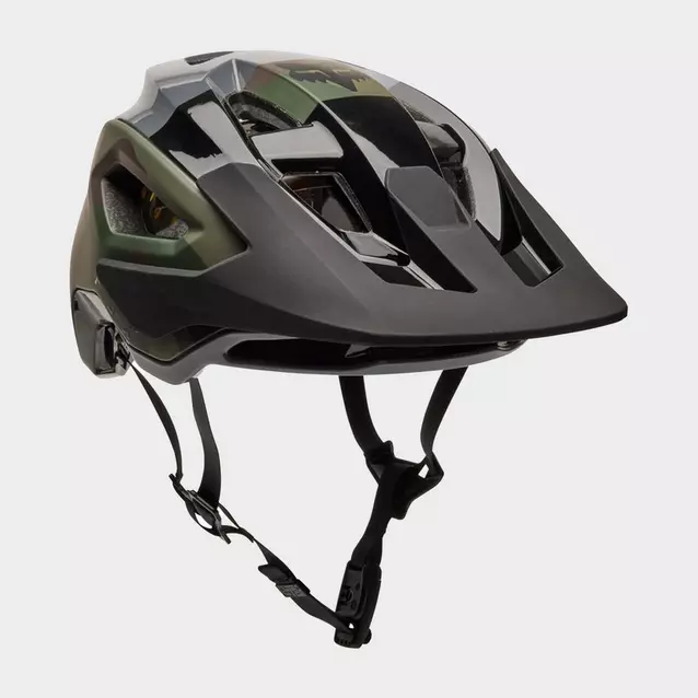 Fox Speedframe Pro Helmet Ultimate Outdoors