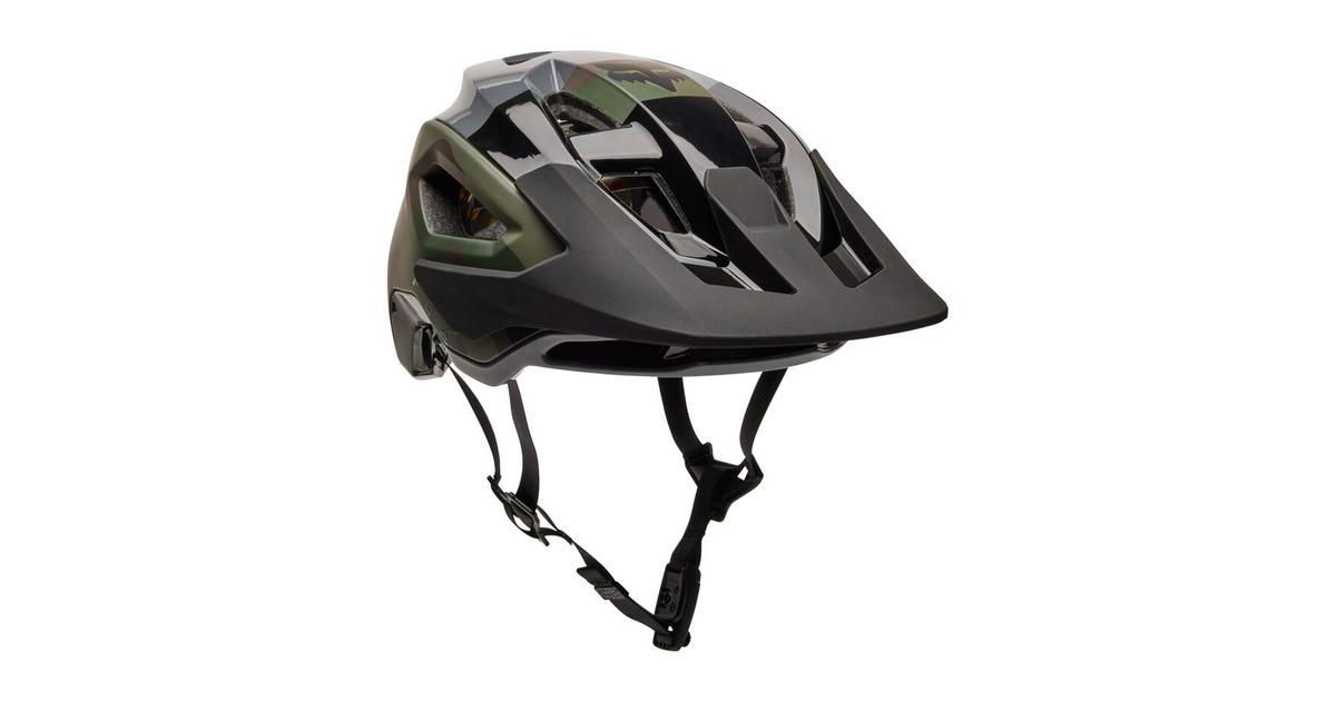 Fox speedframe pine hotsell