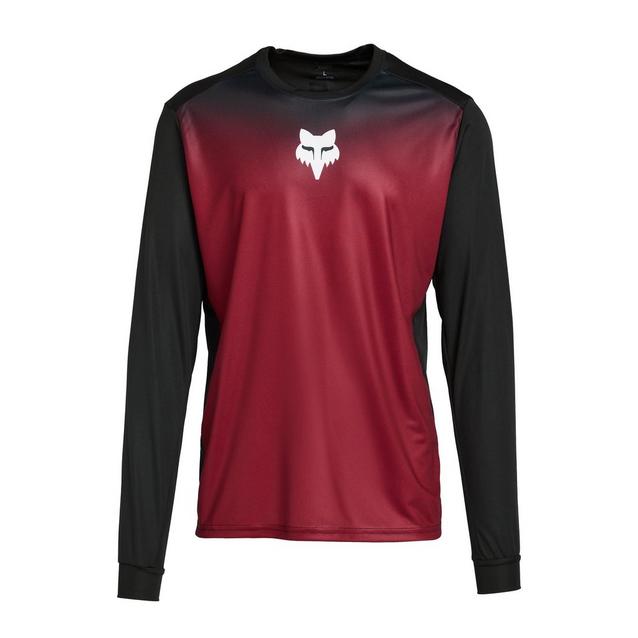 Fox Men's Ranger Long Sleeve Jersey Millets