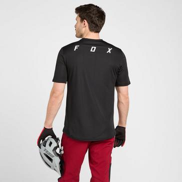 Red Fox Men's Ranger Short Sleeve Jersey