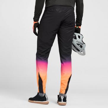 Orange Fox Men's Flexair Race Pants