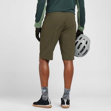 Green Fox Men's Ranger Shorts