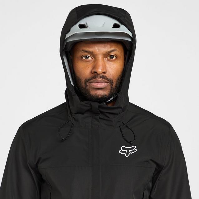 Redplate clearance flexair jacket