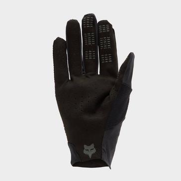 Black FOX CYCLING Flexair Pro Gloves