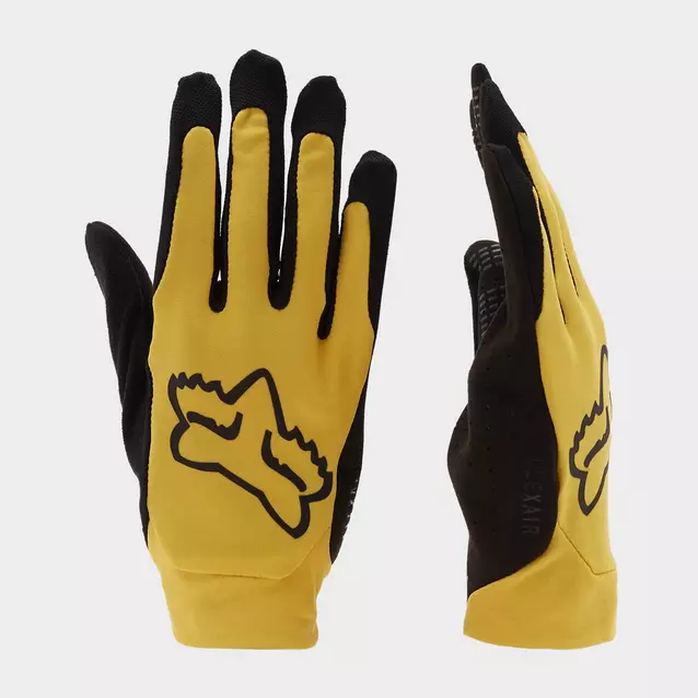 Fox Flexair Mountain Biking Gloves Millets