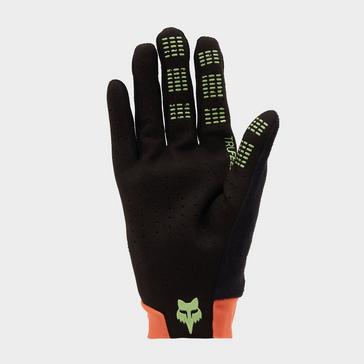 Orange Fox Flexair Race Gloves
