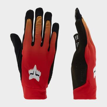 Red Fox Flexair Race Gloves