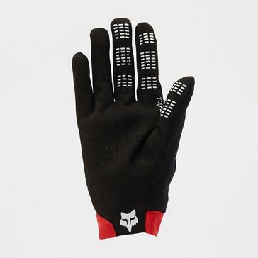 Nike Performance GORETEX UNISEX - Guantes - black/silver-coloured/negro 