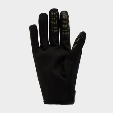 Light Brown Fox Ranger Gloves