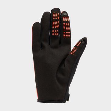 Orange Fox Ranger Fire Gloves