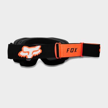 Black Fox Main Stray Goggles