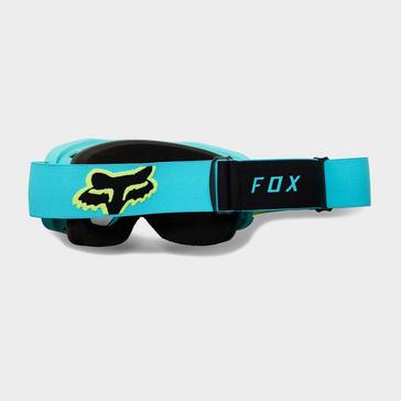 Blue Fox Main Stray Goggles