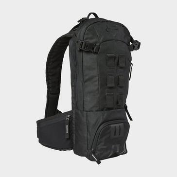 Black Fox Utility 10L Hydration Pack