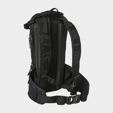 Black Fox Utility 10L Hydration Pack