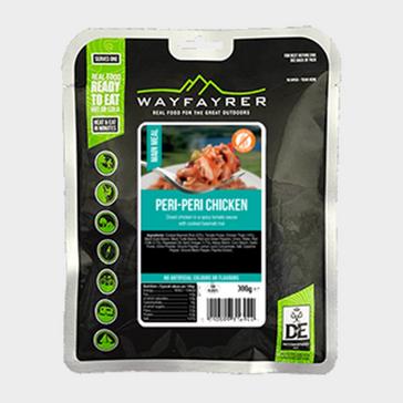 Green Wayfayrer Peri-Peri Chicken 300g