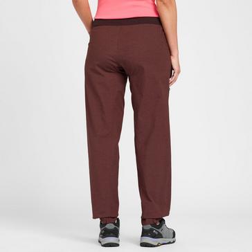 Pink Edelrid Women's Sansara Pants