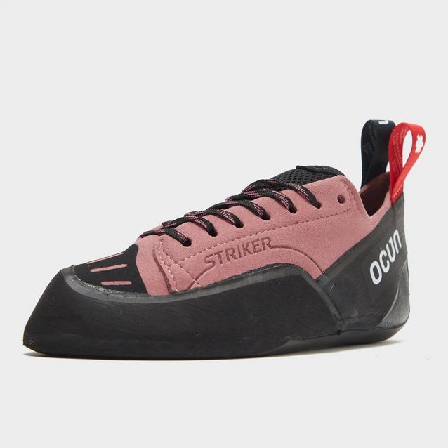 Ocun Striker LU - Climbing shoes, Free EU Delivery