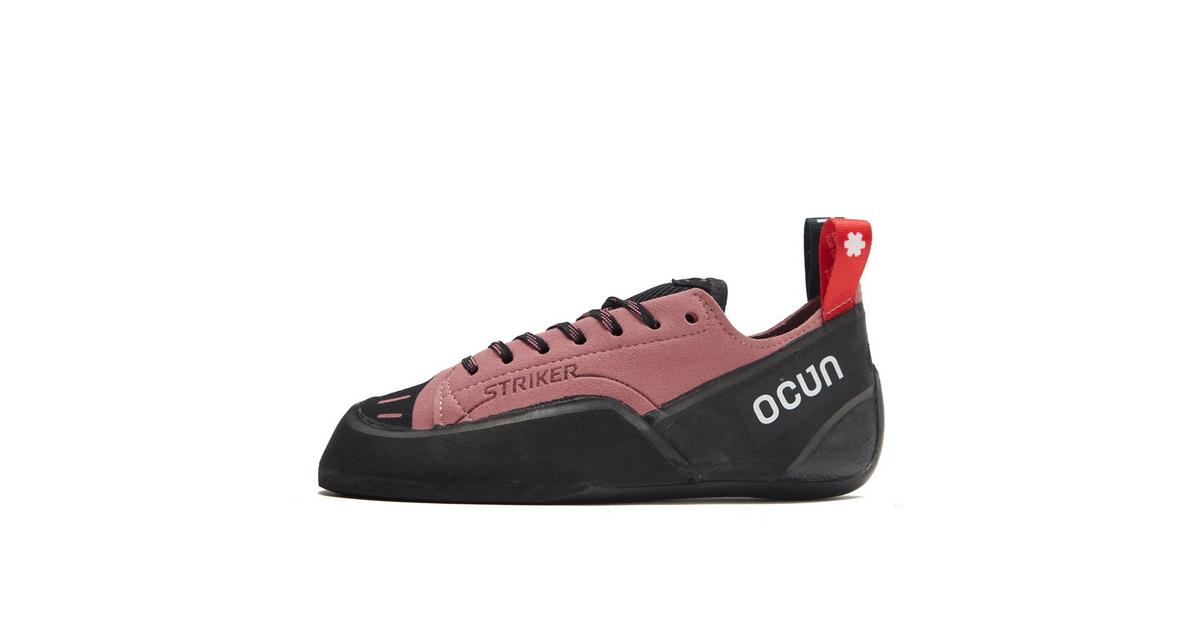 Ocun Striker LU - Climbing shoes, Free EU Delivery