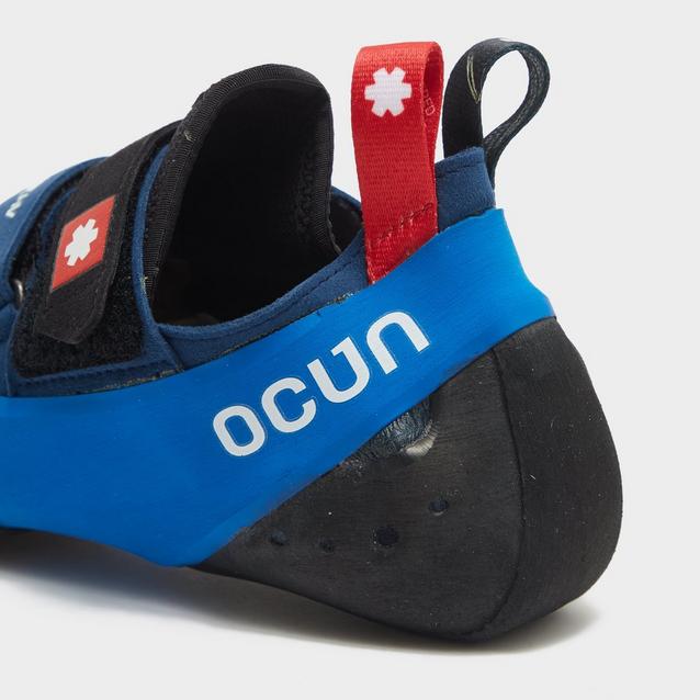 Ocun Ozone HV Climbing Shoes Free EU Delivery, 49% OFF