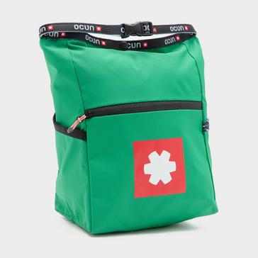 Green Ocun Boulder Bag