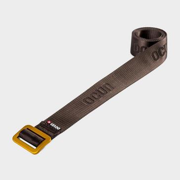 Brown Ocun Belt 44mm