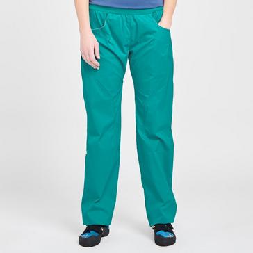 Blue Ocun Women's Noya Pants