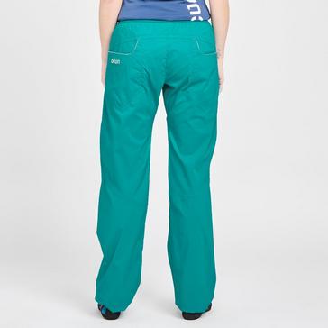 Blue Ocun Women's Noya Pants