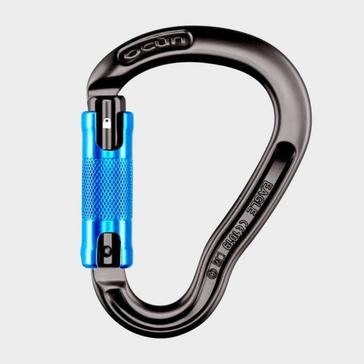 Grey Ocun Eagle HMS Triple Lock Carabiner