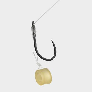 Blue PRESTON INNOVATION GPM-B Banded Hair Rigs – 4