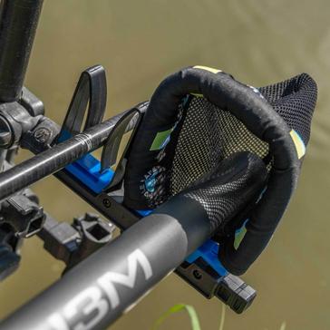 Black PRESTON INNOVATION Pole Safe Combo