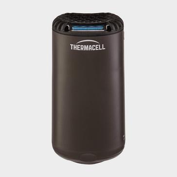 Grey THERMACELL Halo Mini Mosquito and Midge Protector