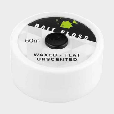 White THINKING ANGLER Bait Floss