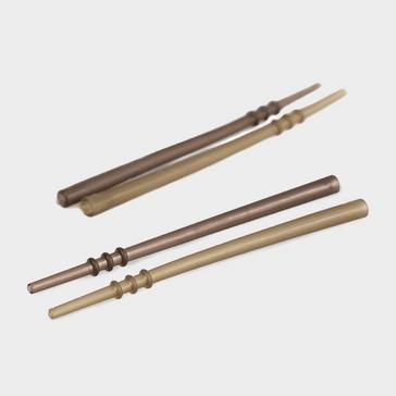 Brown THINKING ANGLER Long Anti-Tangle Sleeve Brown