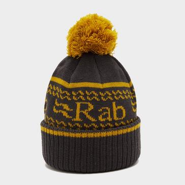  Rab Men’s Rock Bobble Hat