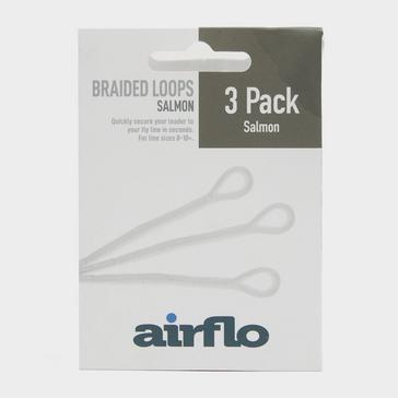 Multi Airflo Ultra Salmon Loops 3 Pack