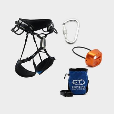 Climbing Harnesses For Sale