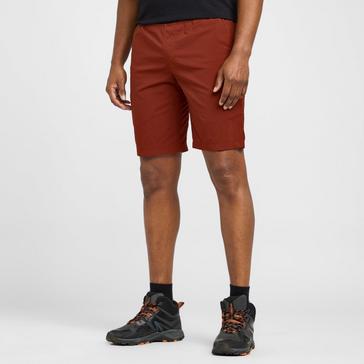 Red Troll Flow Shorts