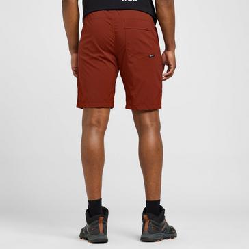 Red Troll Flow Shorts