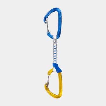 Blue Climbing Technology Berry 12cm Quickdraw 6 Pack