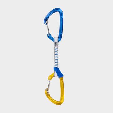 Blue Climbing Technology Berry Quickdraw 12cm