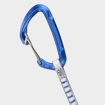 Blue Climbing Technology Berry Quickdraw 12cm