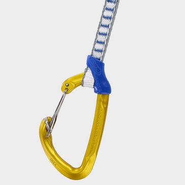 Multi Climbing Technology Berry Quickdraw 17cm